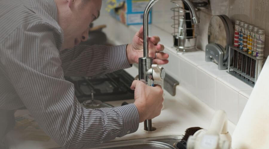 Local expert plumbing services in Miramar Beach, FL